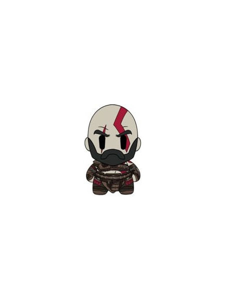 YUME DZNR PlayStation All Stars Edition Kratos 18cm
