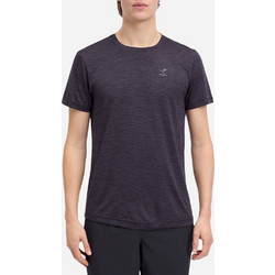 Energetics Telly II Ανδρικό Αθλητικό T-Shirt Μαύρο 433908-900