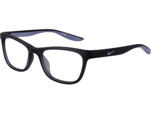 Nike NK70475 2501 Ανδρικός Σκελετός Γυαλιών Οράσεως Κοκάλινος Μαύρος