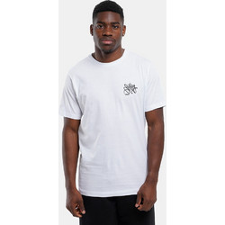 Target Ανδρικό Αθλητικό T-Shirt Λευκό S25/56012-01