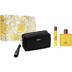 Versace Eros Energy Eau de Parfum 100ml + 10ml + Pouch