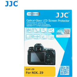 JJC GSP-Z9 Screen Protector Φωτογραφικής Μηχανής Nikon Z8/Z9/ZF
