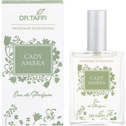 Dr.Taffi Cady Amber Eau de Parfum 35ml