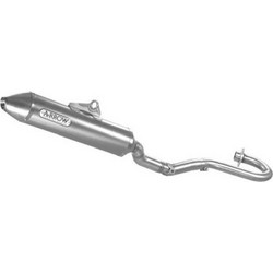 Arrow Σετ Εξάτμισης για Yamaha YZF 250 75010TT.TITANIUM