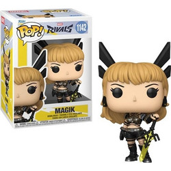 Funko Pop! Marvel Rivals 1142 Magik