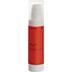 Suda Care Aloe Vera Gel για Κουρασμένα Πόδια 200ml