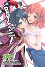 The Devil Is a PartTimer!, Vol. 19 The Devil Is a PartTimer!, Vol. 19