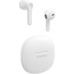Hama Action One Ακουστικά Bluetooth Earbud