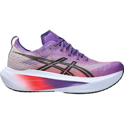 ASICS Megablast Ανδρικά Αθλητικά Παπούτσια για Τρέξιμο Μωβ 1013A170-500
