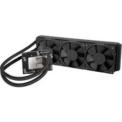 Silverstone XE360-SP5 Υδρόψυξη CPU 120mm για Socket AM5
