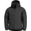 Pentagon Ανδρικό Μπουφάν Χειμωνιάτικο Puffer Μαύρο K01012-01