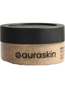 Auraskin Espresso Scrub Σώματος 200ml