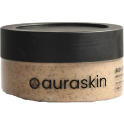 Auraskin Espresso Scrub Σώματος 200ml