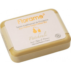 Florame Patchouli Σαπούνι 100gr