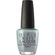OPI F86 I Can Never Hut Up Gloss Βερνίκι Νυχιών 15ml