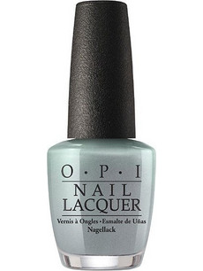 OPI F86 I Can Never Hut Up Gloss Βερνίκι Νυχιών 15ml