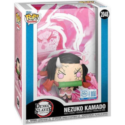 Funko Pop! Animation Demon Slayer 2048 Nezuko Kamado 30cm
