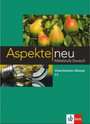Aspekte Neu C1 Aspekte Neu C1
