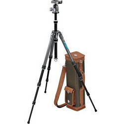 Gitzo GK1380VQR Series Vintage Kit