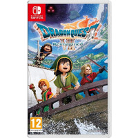 Nintendo Switch Games