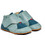 Affenzahn Crawly Λαγουδάκι Βρεφικά Slip Ons Αγκαλιάς Βεραμάν