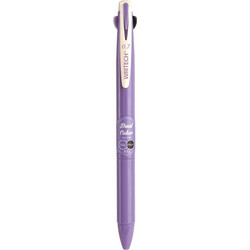 Writech Dual Colour Lilac Στυλό Gel 0.7mm Πολύχρωμο 513866
