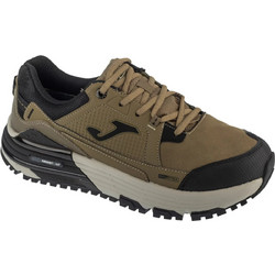 Joma Zancara Ανδρικά Sneakers Καφέ CZANCW2523