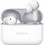 Realme Buds T200 Ακουστικά Bluetooth In Ear Ανθεκτικά στο Νερό White