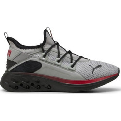 Puma Softride Frequence Street Ανδρικά Αθλητικά Παπούτσια για Τρέξιμο Γκρι 311727-05