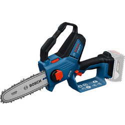 Bosch GKE 18V-20 06008D7100 Κλαδευτικό Αλυσοπρίονο Μπαταρίας 18V 2.9kg με Λάμα 20cm