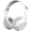 Motorola XT220 Ενσύρματα & Ασύρματα Bluetooth Ακουστικά Over Ear Λευκά