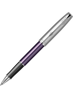 Parker Sonnet Essential Ballpoint Violet Στυλό Διαρκείας 1109.5003.14