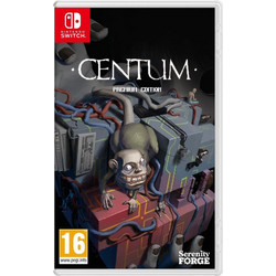 Centum Premium Edition Nintendo Switch