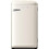 Morris MRS-21091C Retro Μονόπορτο Ψυγείο 93lt Υ85xΠ47xΒ44cm Μπεζ