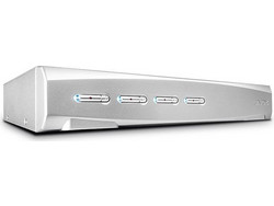 Lindy KVM Switch 39337
