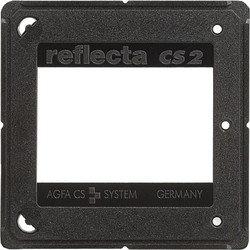 Reflecta 1x200 CS 2 24x36