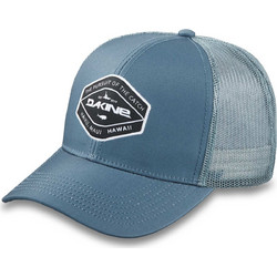 Dakine Ανδρικό Καπέλο Jockey με Δίχτυ Snapback Υφασμάτινο Μπλε 10003726