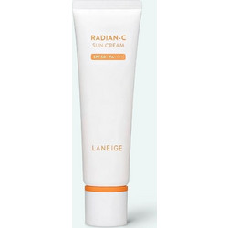 Laneige Radian-C Αντηλιακή Κρέμα Προσώπου SPF50+ 50ml