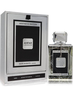 Anfar Date Nights Pure Parfum 100ml