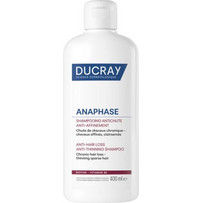 Ducray Anaphase Σαμπουάν κατά της Τριχόπτωσης 2x400ml