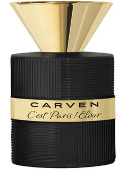 Carven C'Est Paris Elixir For Women Eau de Parfum 50ml