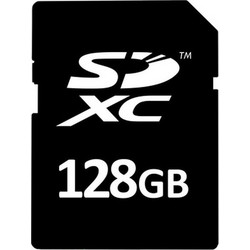 Thomann SDXC 128GB Class 10 UHS-I 100MB/s