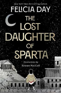 The Lost Daughter of Sparta