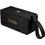 Hoco HT1 Max Marquis Sport Ηχείο Bluetooth 16W με Ραδιόφωνο Μαύρο