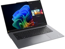 Lenovo ThinkPad X9-15 Gen 1 Aura Edition Touch (Ultra 7-258V/32GB/2TB SSD/Arc Graphics 140V/Windows 11)