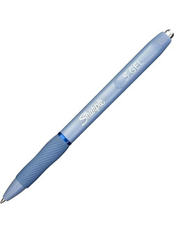 Sharpie S-Gel Στυλό Gel 0.7mm Μπλε 2162641