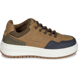 Beppi Παιδικά Sneakers Καφέ 2217140