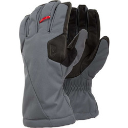 Mountain Equipment ME006238-01772 Αδιάβροχα Ανδρικά Γάντια Σκι & Snowboard Γκρι