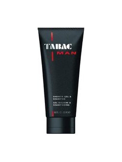 Tabac Man Ανδρικό Αφρόλουτρο σε Gel 200ml