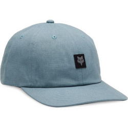 Fox Racing Καπέλο Jockey Υφασμάτινο Γαλάζιο 31826-332